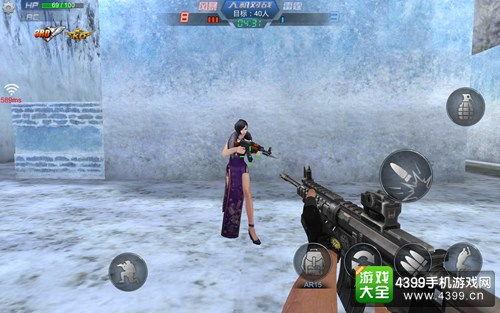 生死狙击1最新爆料视频,揭秘游戏革新升级，战火再燃！