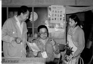 英达导演最新爆料,最新力作背后的故事与幕后花絮 第3张 英达导演最新爆料,最新力作背后的故事与幕后花絮 第3张